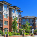 The Multifamily Space: Unlocking Opportunities in the 5 to 50 Unit Range with CRE-Finance providing investor financing.